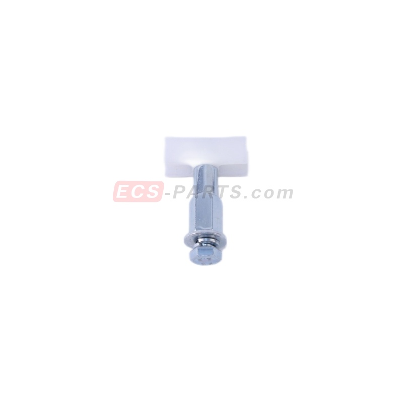 Elevator Fermator Door Shoe 61*40*14mm Set of Panel Guide Shoes
